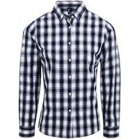premier camisa mulligan para mujer