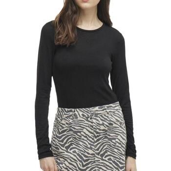 Vila Camiseta manga larga Nellie para mujer