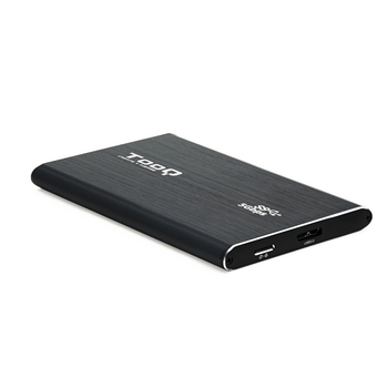 CAJA HDD TOOQ TQE-2529B 2.5