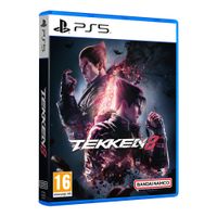 tekken 8 edicion estandar ps5