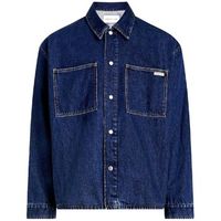 calvin klein jeans cazadora jeans para hombre