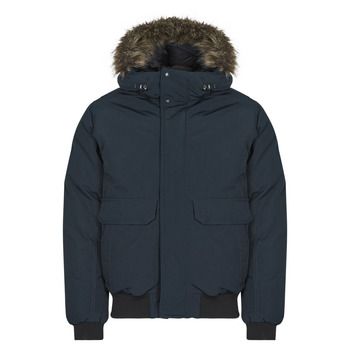 Superdry Parka EVEREST FAUX FUR BOMBER JACKET para hombre