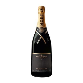 Moët & Chandon Grand Vintage Collection Champagne Botella Magnum 1,5 L 12% Vol.