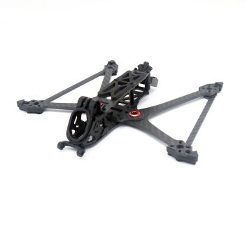 Rex210 chasis de 210 mm y 5 pulgadas para DJI 04 Pro / DJI O3 DIY RC FPV Drone de carreras