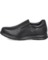 de lr shoes lr shoes a950 mocasines de hombre negro