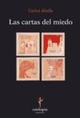 las cartas del miedo