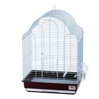 jaula para pajaros periquitos canarios