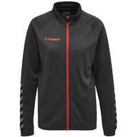 hummel chaquetas veste hmlauthentic pour femme para mujer