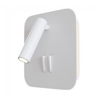 aplique de pared led los 176 9w