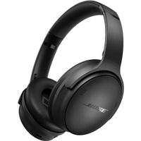 bose quietcomfort auriculares inalambricos con cancelacion de ruido audifonos circumaurales con bluetooth con hasta 24 horas de autonomia