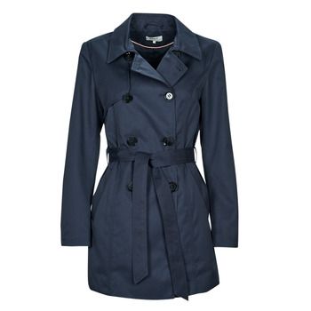 Only Gabardina ONLVALERIE TRENCHCOAT para mujer