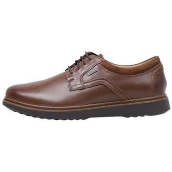 Clarks Zapatos Bajos Un Geo LaceGTX para hombre