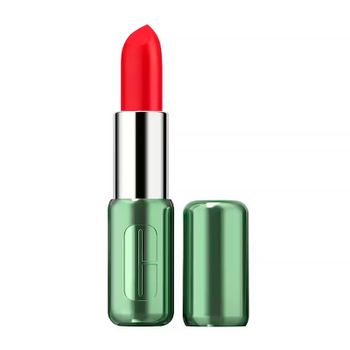 Clinique Cosmética Facial Pop Logwear Barra de labios de larga duración