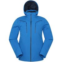 mountain warehouse cazadora neptune para hombre