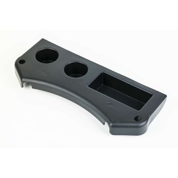 Hazet 179xl-05g Cubierta De Plástico ∙ Lado Del Asa