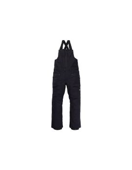 Pantalones de Montaña Burton Reserve 2L Negro Hombre