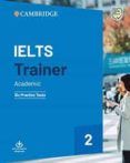 ielts trainer 2 academic
