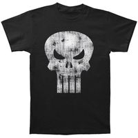 the punisher tops y camisetas ro10214 para mujer