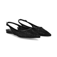 exe bailarinas mujer - negro talla 37