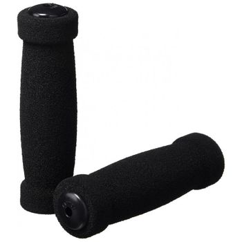 Vicma Puños Espuma Neopreno Bicicleta Varios Colores 12.5cm