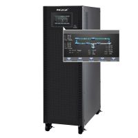 phasak ph 9284 sai trifasica-trifasica 40000va online lcd