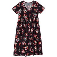 moomin vestidos tt931 para mujer