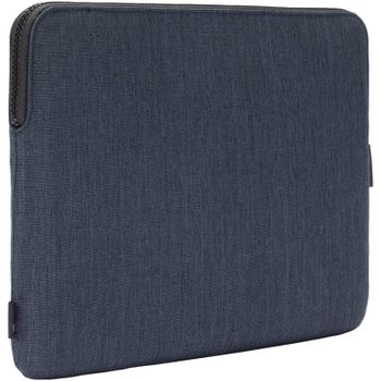 Incase Funda Compact Sleeve Woolenex para MacBook Pro 14