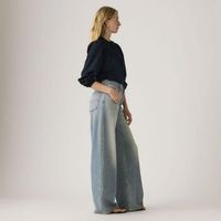 levis jeans a8701-0042 - jeans xl straight-l31 - gamble time para mujer