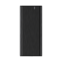 aisens caja disco externo m2 ngff nvme a usb 32 gen2 negra