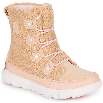 Sorel Botines SOREL EXPLORER II JOAN COZY para mujer