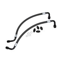 tubo radiador ducati scrambler 800 kit frentubo carbono