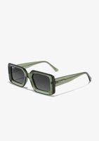 gafas de sol dfranklin - bahamas crystal green  smoke green