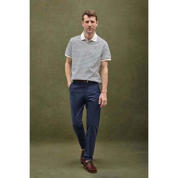 Polo Club Polo RIGBY GO POLO SS STRIPES para hombre