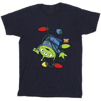 Disney Camiseta manga larga Toy Story para niña