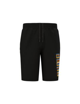 Pantalones Puma Daily 3.0 Hombre Negro
