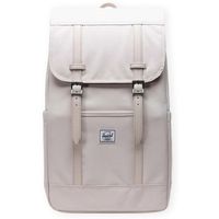 herschel mochila retreat backpack - moonbeam para hombre