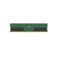 memoria ram kingston 32gb ddr5 5600mhz 288-pin dimm