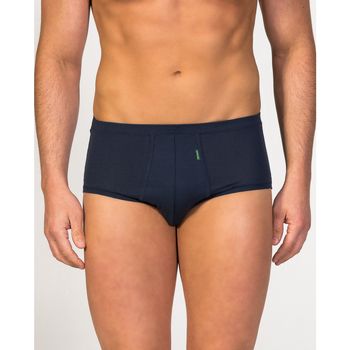 Zd - Zero Defects Boxer Slip abierto hombre algodón egipcio para hombre