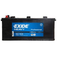 commercial battery 626 - 2 year guarantee