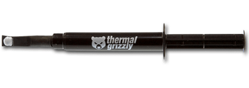 Thermal Grizzly Aeronaut compuesto disipador de calor 8,5 W/m·K 1 g