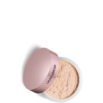 Translucent Loose Setting Powder Mini 9.3g (Various Shades) - Tone Up Rose