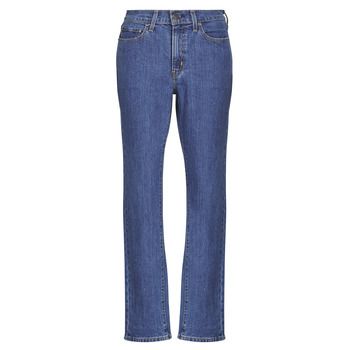 Levis Jeans 724 HIGH RISE STRAIGHT para mujer