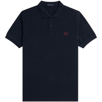 Fred Perry Polo GT18660 para hombre