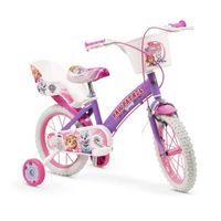 bicicleta infantil toimsa paw patrol skye 14