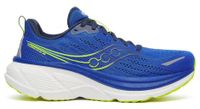 saucony hombre - azul