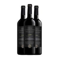 vega real vino tinto finca empecinado ribera reserva 75 cl 145 vol pack de 3 unidades