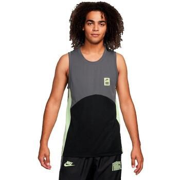 Nike Camiseta tirantes T-shirt Dri-FIT Starting 5 pour homme para hombre