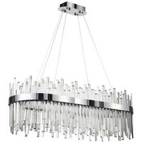 lampara app1514-cp80 chrome