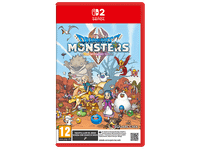 nintendo switch 2 dragon quest monsters the withered world
