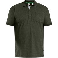 duke polo d555 grant para hombre